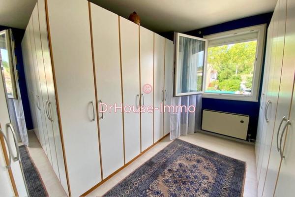 Maison à vendre 9 pièces de 158 m²