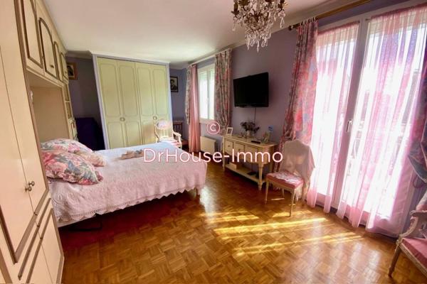 Maison à vendre 9 pièces de 158 m²