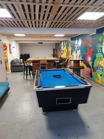 Fonds et/ou murs commerciaux à vendre à Hermaville dans le Pas-de-Calais (62690), ref : 62113-1247