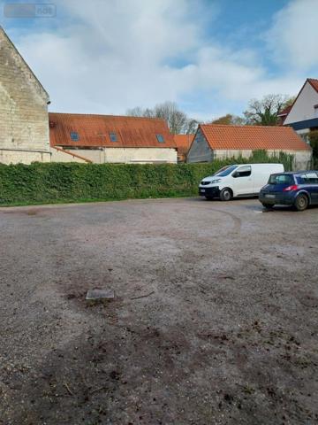 Fonds et/ou murs commerciaux à vendre à Hermaville dans le Pas-de-Calais (62690), ref : 62113-1247