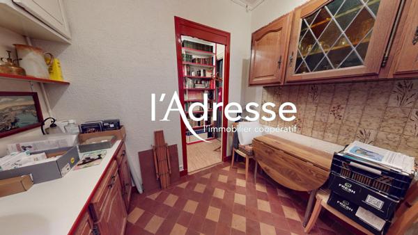 Appartement 2P // 46.5m² - ST Mandé - Idéal profession libérale