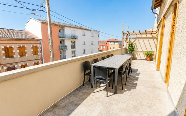 Immeuble à vendre