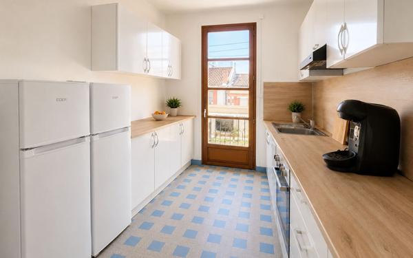 Immeuble à vendre