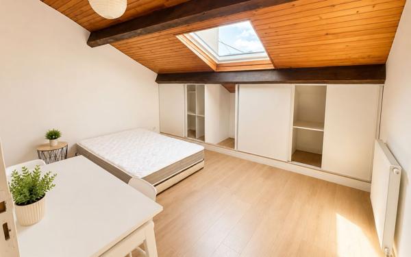 Immeuble à vendre