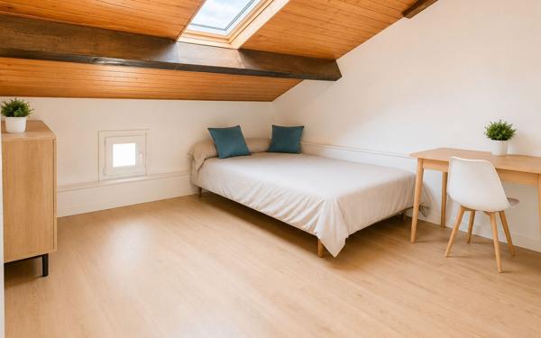 Immeuble à vendre