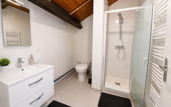 Immeuble à vendre