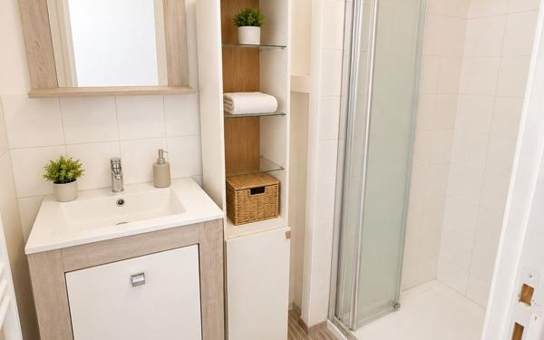 Immeuble à vendre