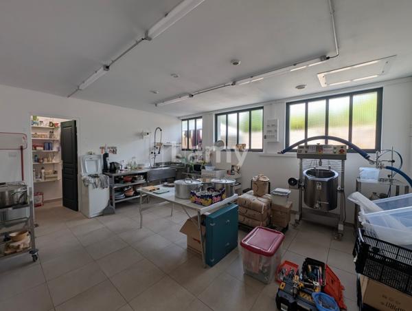 Local commercial ou professionnel