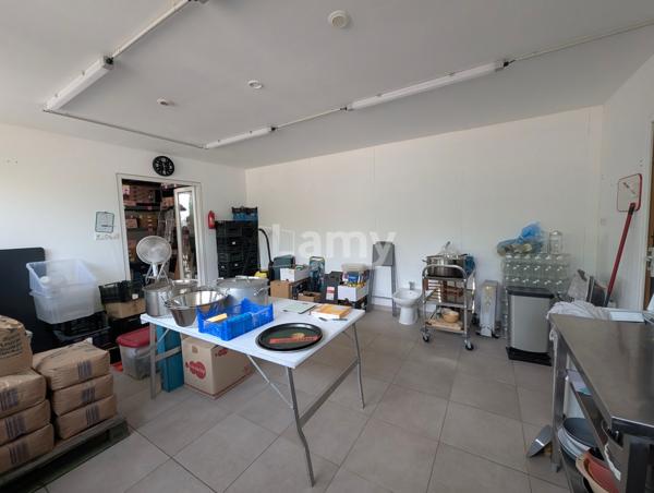 Local commercial ou professionnel