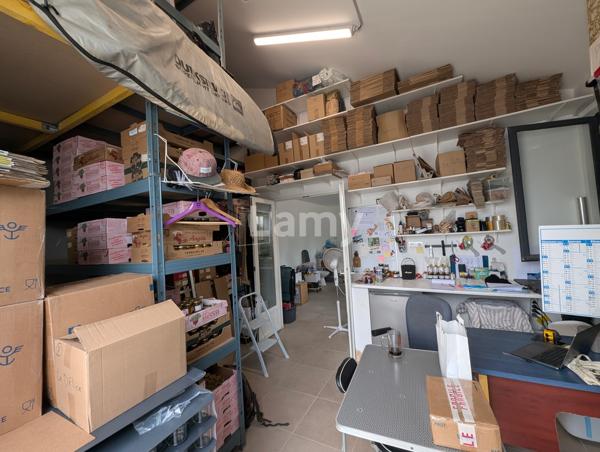 Local commercial ou professionnel