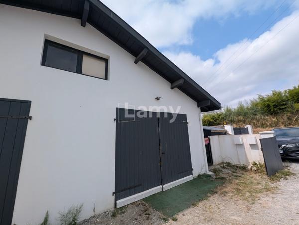 Local commercial ou professionnel