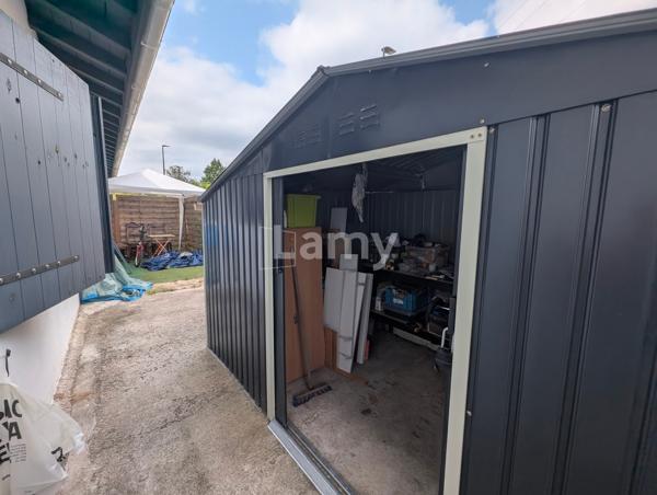 Local commercial ou professionnel
