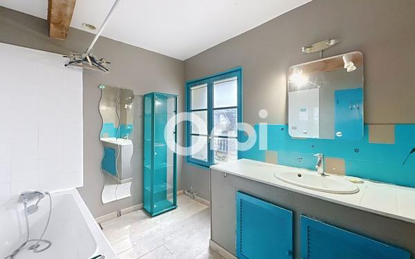 Maison à vendre    5 pièces • 152,30 m2 Cambronne-lès-Ribécourt