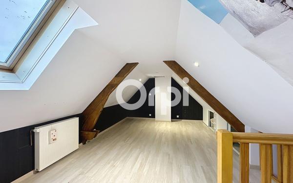 Maison à vendre    5 pièces • 152,30 m2 Cambronne-lès-Ribécourt