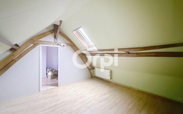 Maison à vendre    5 pièces • 152,30 m2 Cambronne-lès-Ribécourt