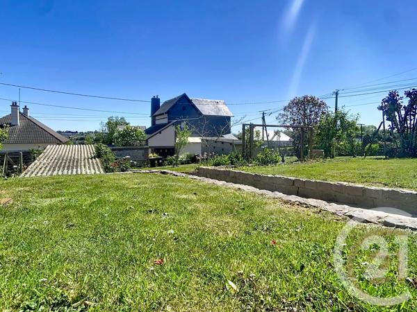 Maison à vendre  6 pièces - 97,21 m 2   BOLBEC  - 76