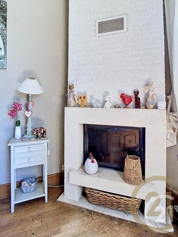 Maison à vendre  6 pièces - 97,21 m 2   BOLBEC  - 76
