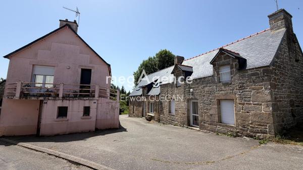 Maison à LANGOELAN, 56160 - 4 pièces 250m²