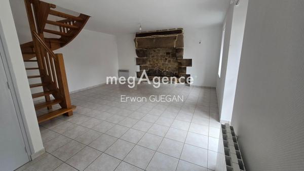 Maison à LANGOELAN, 56160 - 4 pièces 250m²