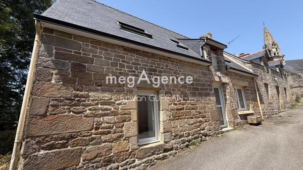 Maison à LANGOELAN, 56160 - 4 pièces 250m²