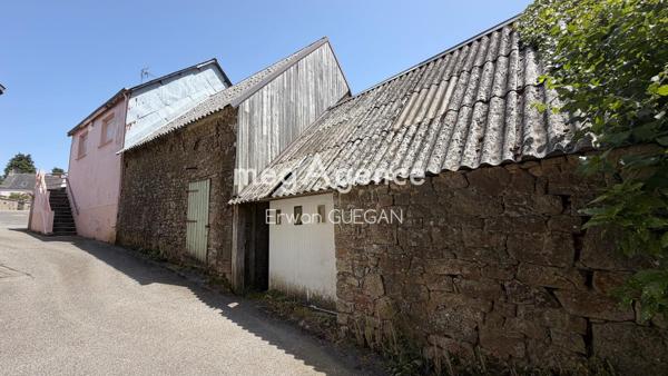Maison à LANGOELAN, 56160 - 4 pièces 250m²