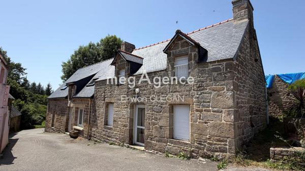 Maison à LANGOELAN, 56160 - 4 pièces 250m²