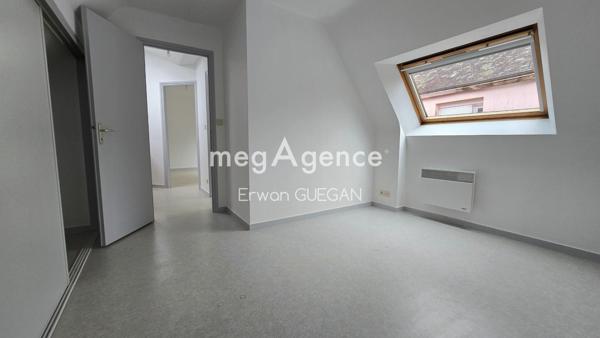 Maison à LANGOELAN, 56160 - 4 pièces 250m²