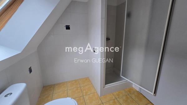 Maison à LANGOELAN, 56160 - 4 pièces 250m²