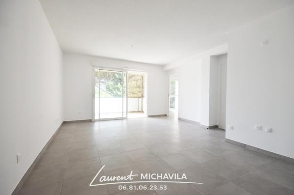 Appartement à VIAS, 34450 - 3 pièces 55m²