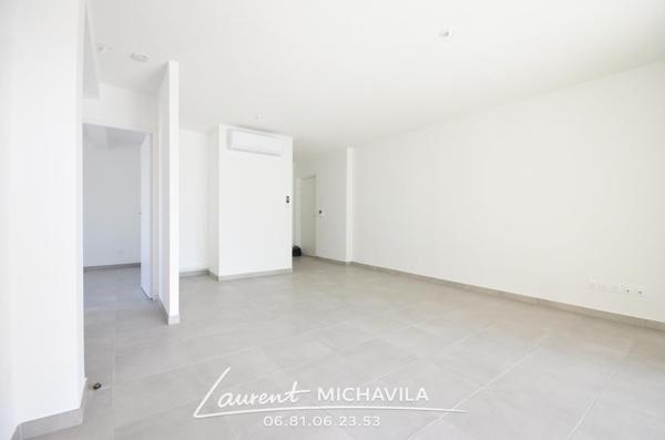 Appartement à VIAS, 34450 - 3 pièces 55m²