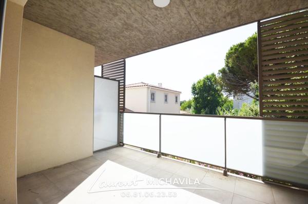 Appartement à VIAS, 34450 - 3 pièces 55m²