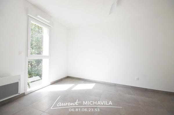 Appartement à VIAS, 34450 - 3 pièces 55m²