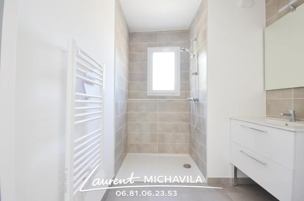 Appartement à VIAS, 34450 - 3 pièces 55m²