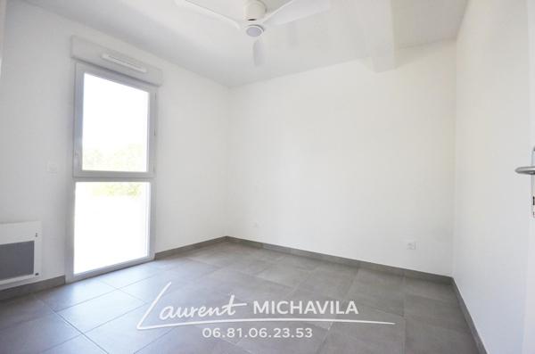 Appartement à VIAS, 34450 - 3 pièces 55m²