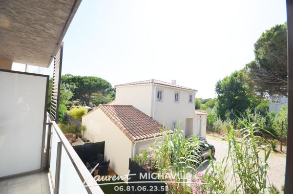 Appartement à VIAS, 34450 - 3 pièces 55m²