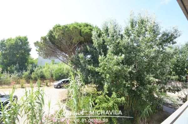 Appartement à VIAS, 34450 - 3 pièces 55m²