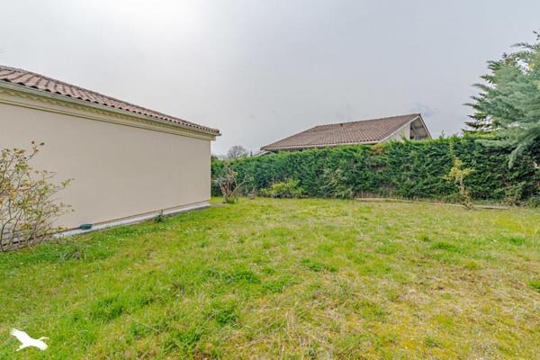 Maison à vendre |                                       Lormont |                                        5 pièces  |  95 m²