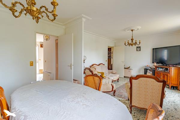 Maison à vendre |                                       Lormont |                                        5 pièces  |  95 m²
