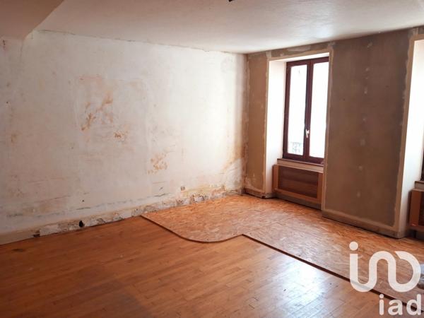 Maison de village 8 pièces de 160 m² à Thiron-Gardais (28480)