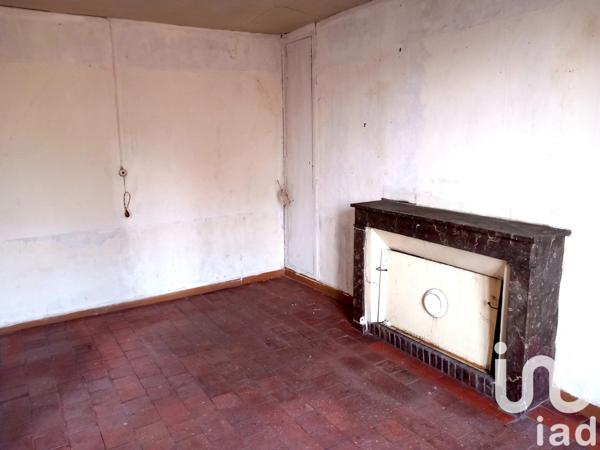 Maison de village 8 pièces de 160 m² à Thiron-Gardais (28480)