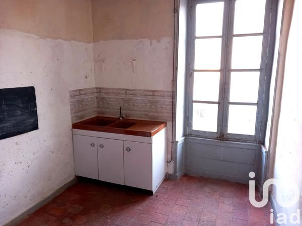 Maison de village 8 pièces de 160 m² à Thiron-Gardais (28480)