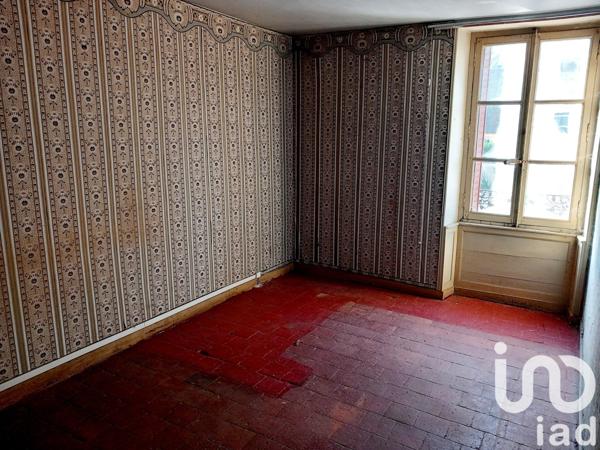 Maison de village 8 pièces de 160 m² à Thiron-Gardais (28480)