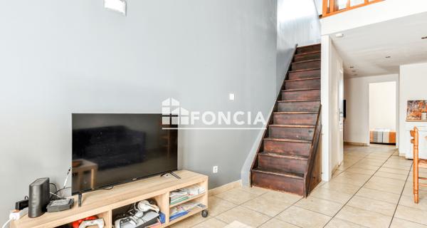 À vendre Appartement 3 pièces 45.5 m² - Narbonne 11100