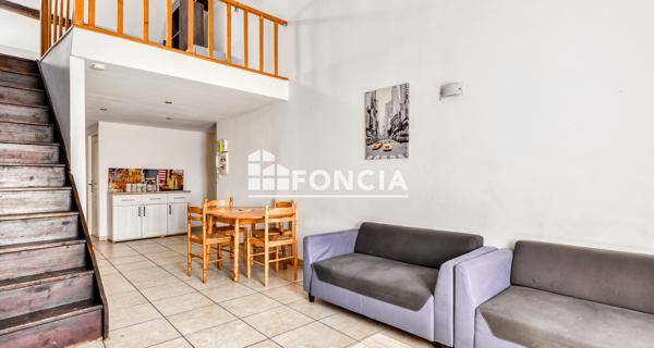À vendre Appartement 3 pièces 45.5 m² - Narbonne 11100