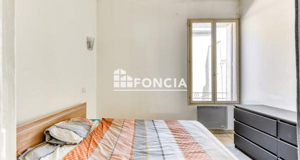 À vendre Appartement 3 pièces 45.5 m² - Narbonne 11100