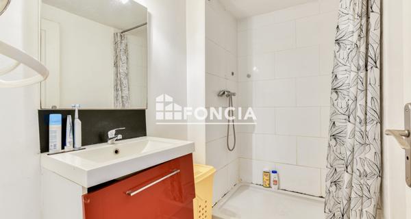 À vendre Appartement 3 pièces 45.5 m² - Narbonne 11100