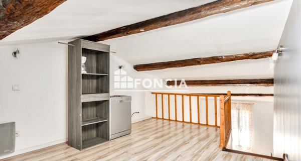 À vendre Appartement 3 pièces 45.5 m² - Narbonne 11100