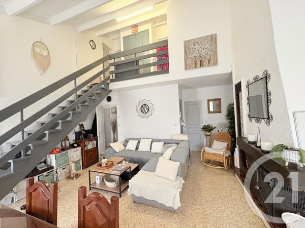 Maison à vendre  5 pièces - 97 m2 NIMES - 30