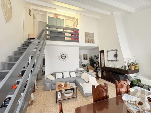 Maison à vendre  5 pièces - 97 m2 NIMES - 30