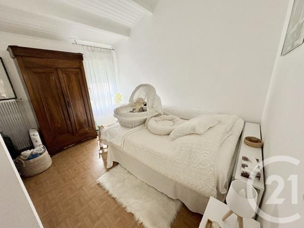 Maison à vendre  5 pièces - 97 m2 NIMES - 30